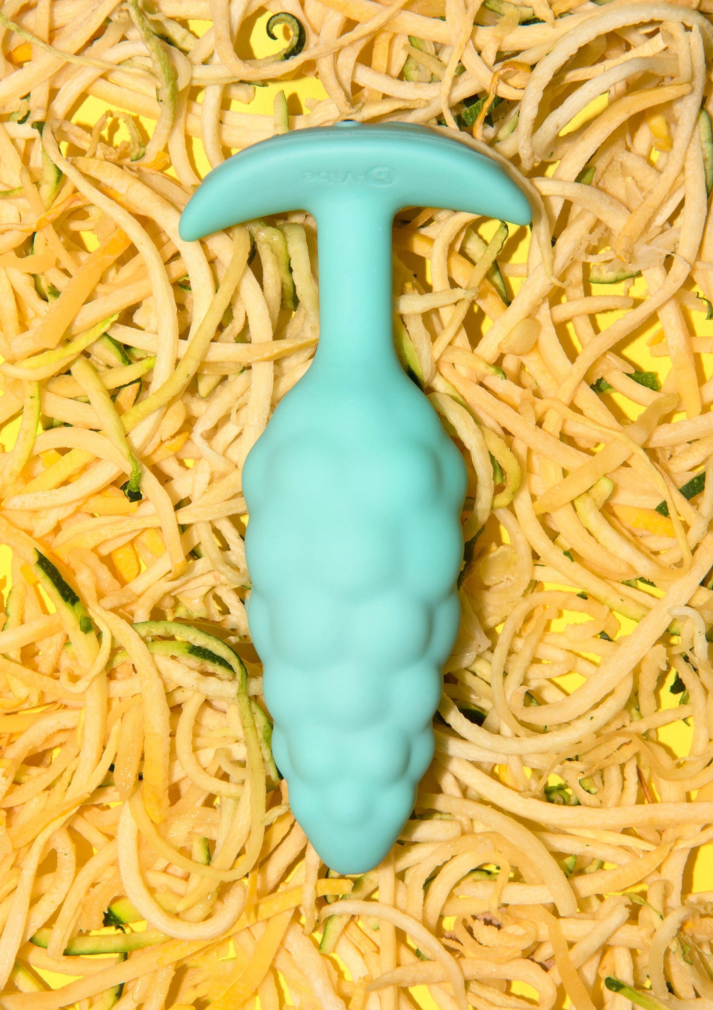 35437 b vibe bump texture plug