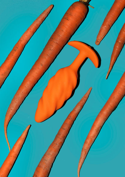 35438 b vibe swirl texture plug