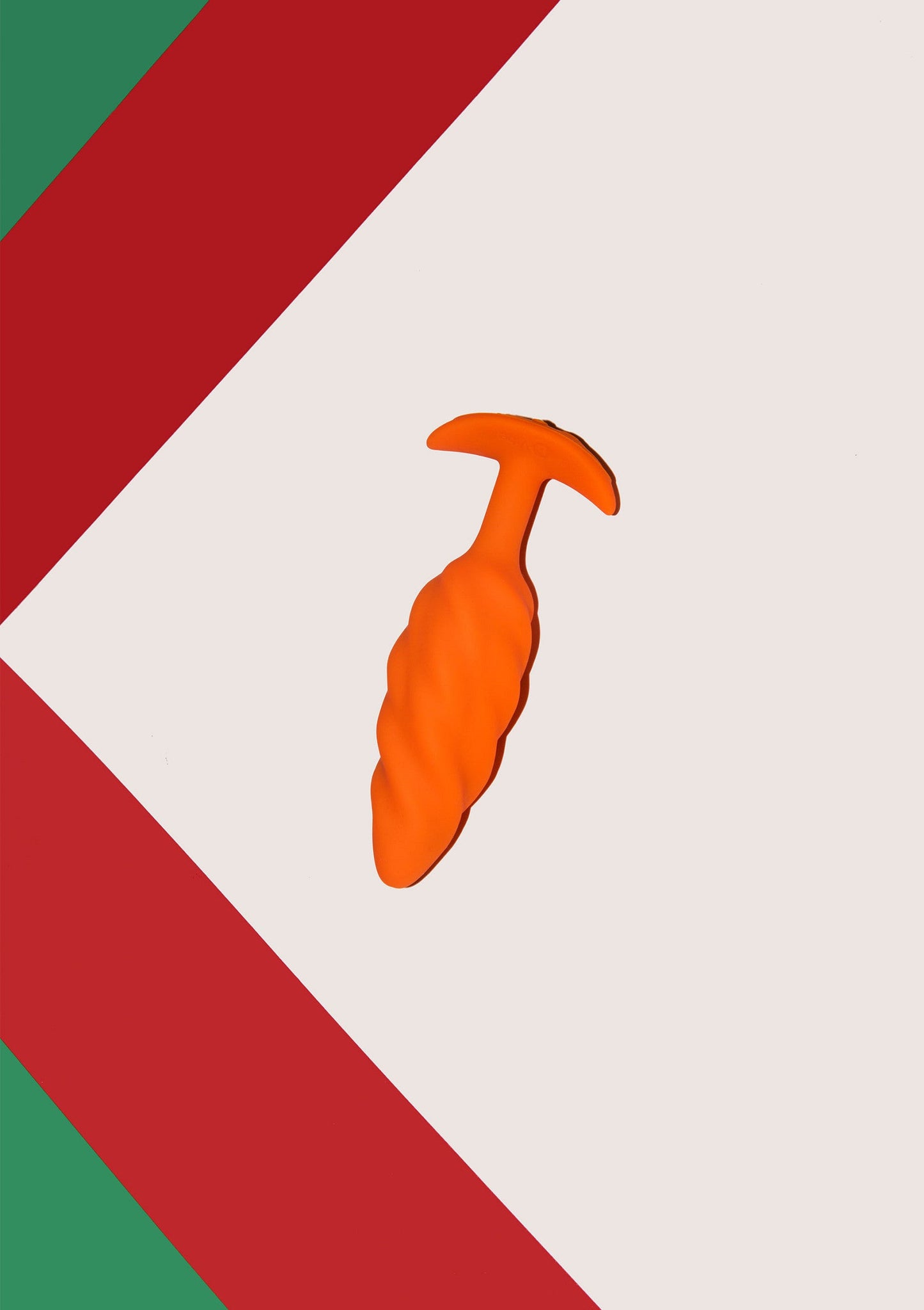 35438 b vibe swirl texture plug