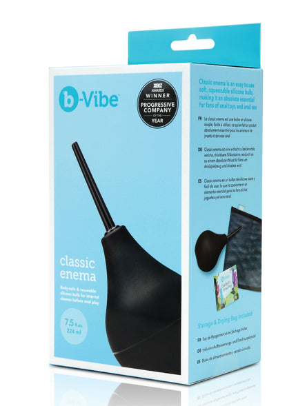 35441 b vibe classic enema