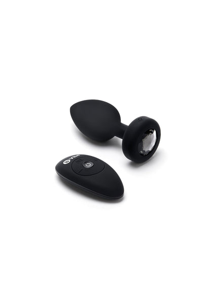 35444 b vibe vibr jewel plug ml