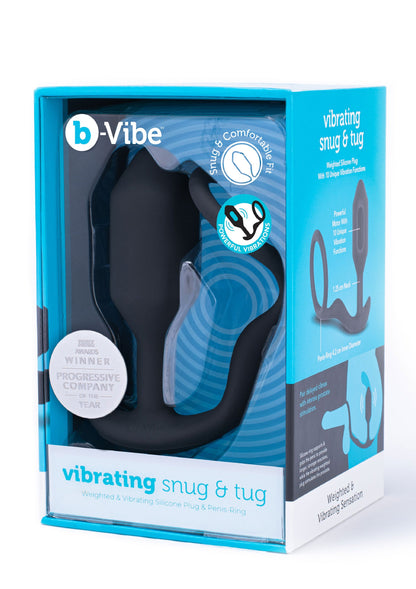 35445 b vibe vibrating snug tug m