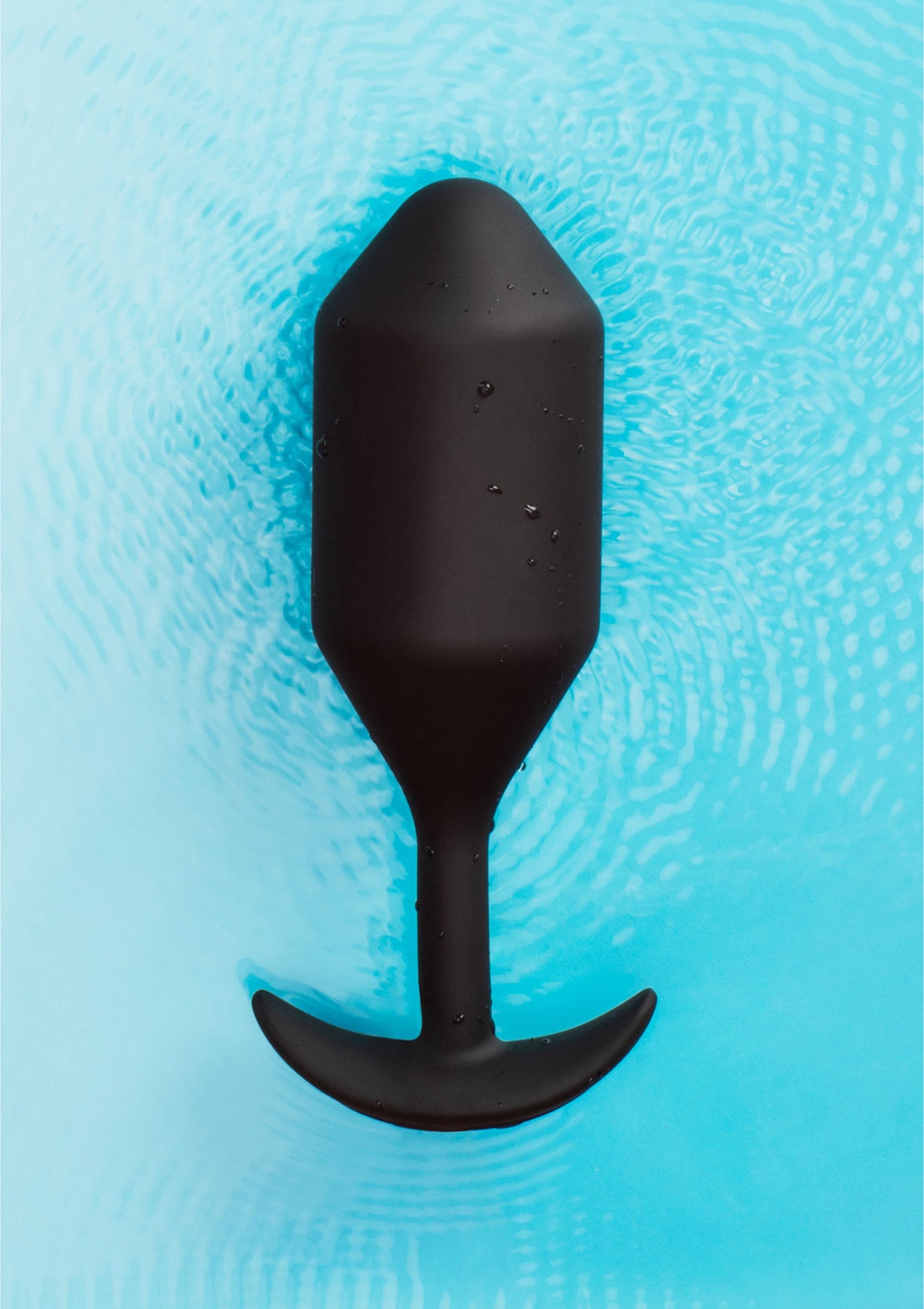 35449 b vibe vibrating snug plug xxl