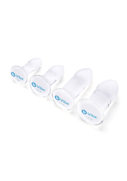 35450 b vibe anal dilators set