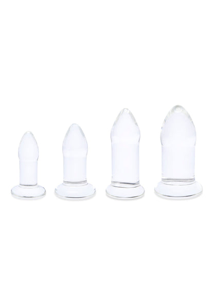 35450 b vibe anal dilators set