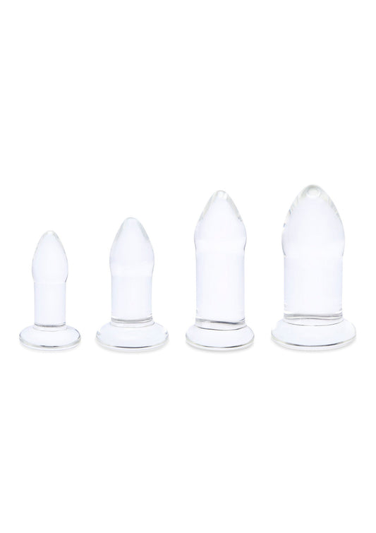 35450 b vibe anal dilators set