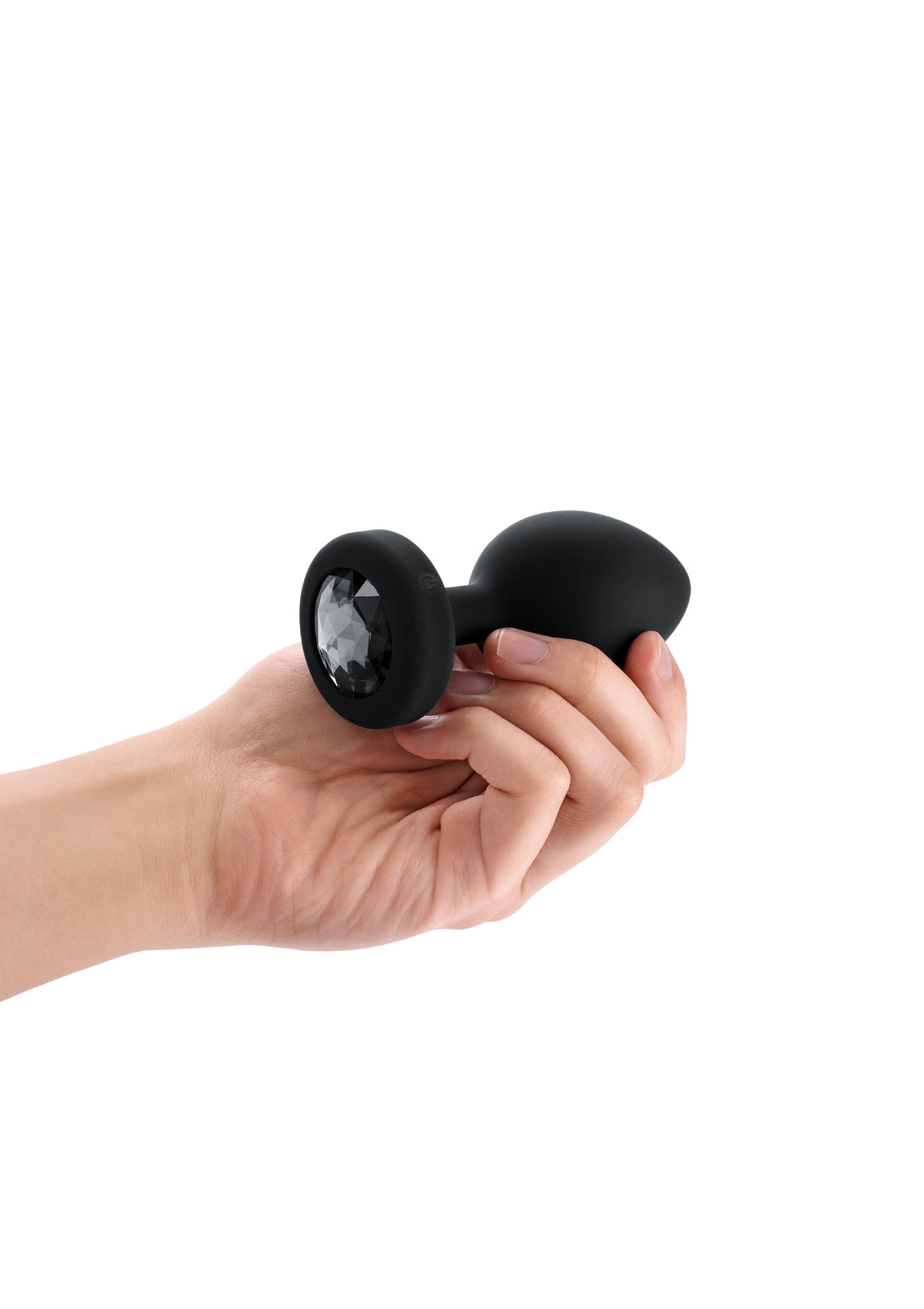 35452 b vibe vibr jewel plug xxl