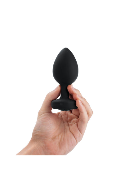 35452 b vibe vibr jewel plug xxl