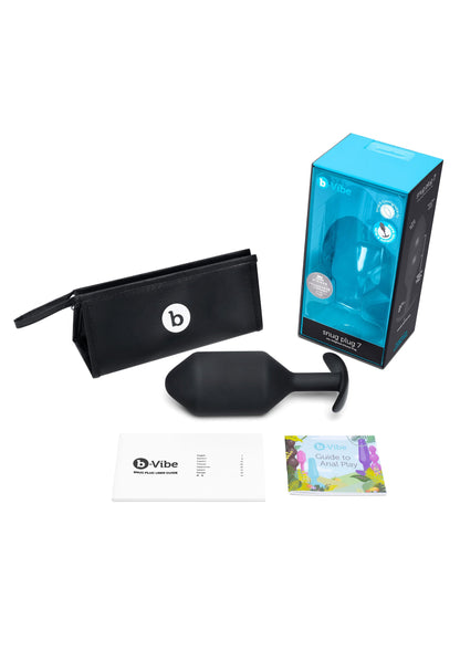 35453 b vibe snug plug 7