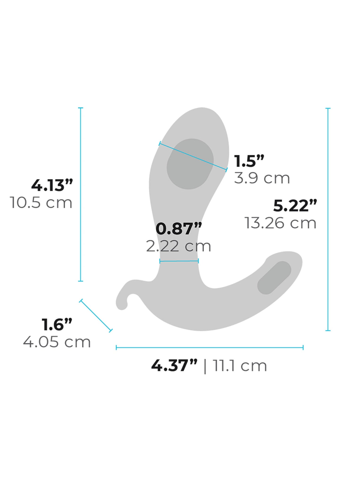 35457 b vibe expand plug