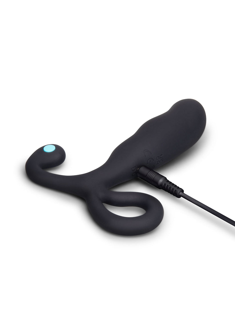 b-Vibe P-Spot Vibing – Ergonomischer Prostata-Vibrator | Wasserdicht. Jetzt bei RaiX Shop Konstanz kaufen