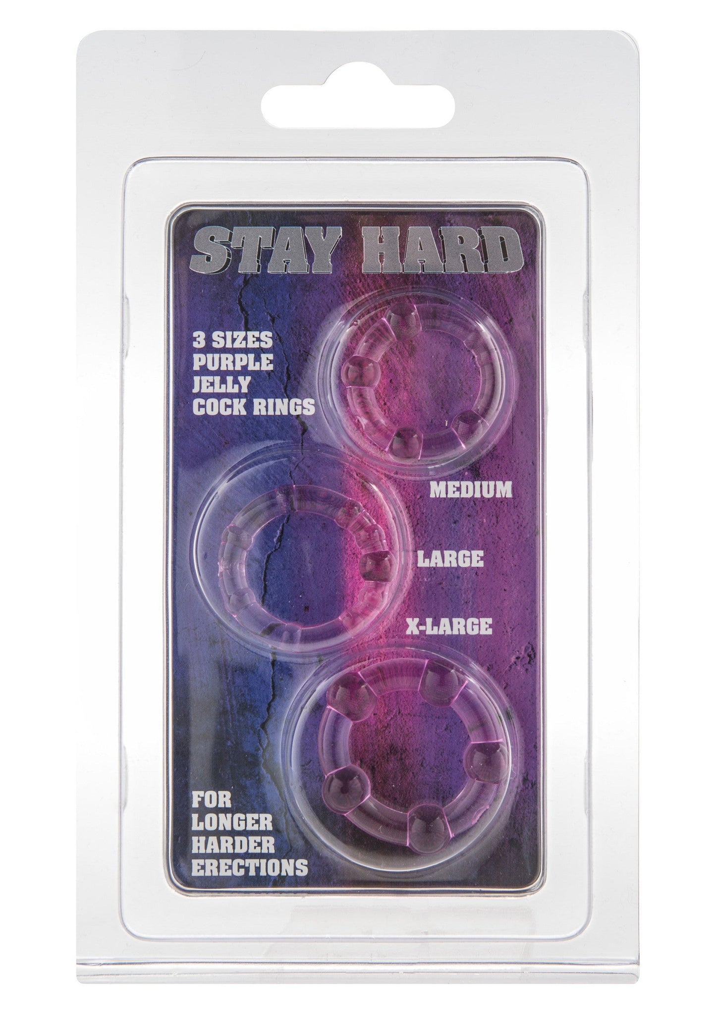35500 scala selection stay hard three rings