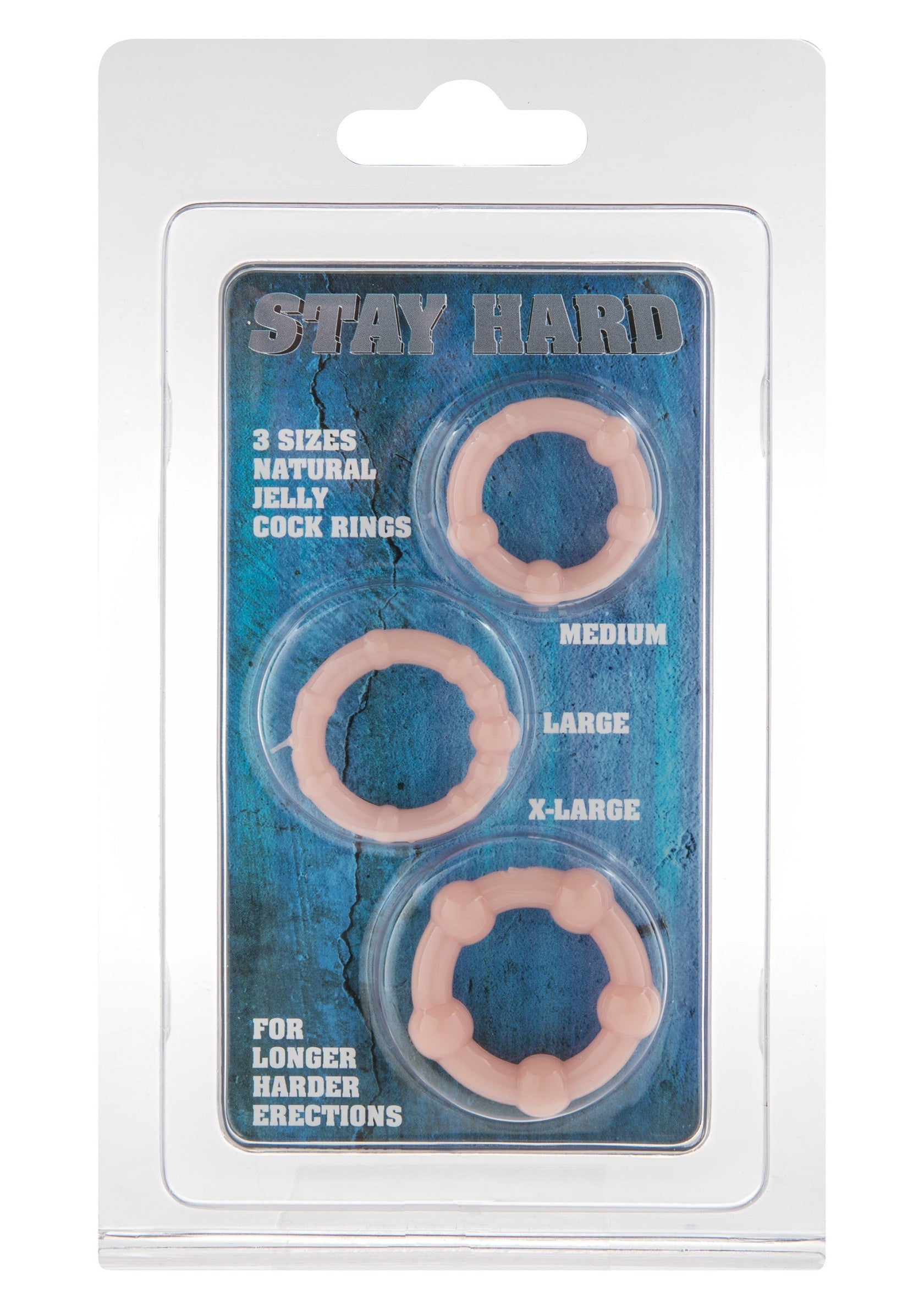 35500 scala selection stay hard three rings