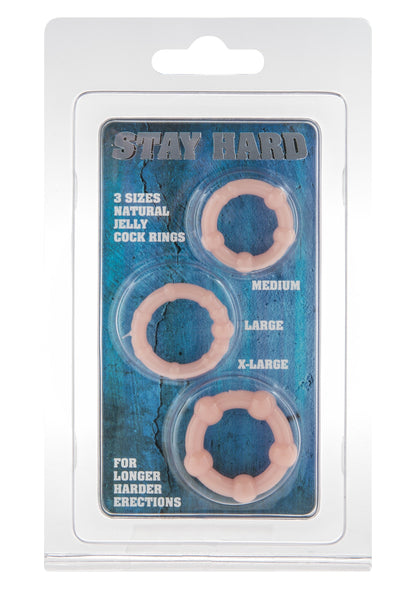 35500 scala selection stay hard three rings