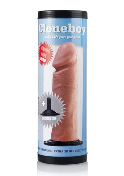35510 cloneboy cloneboy dildo suction cup