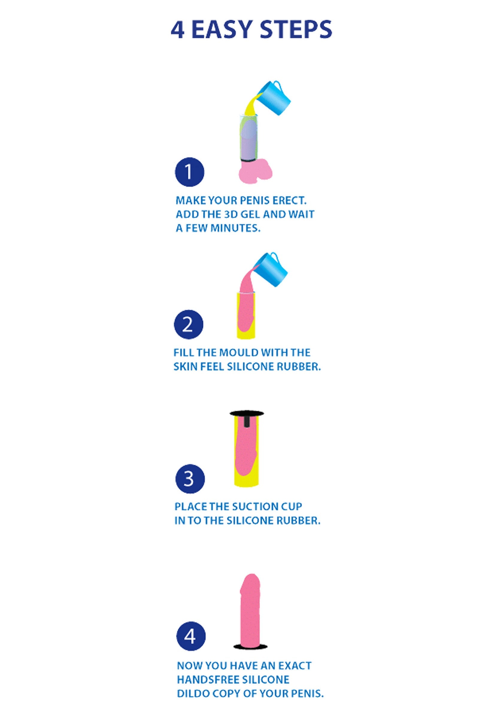 35510 cloneboy cloneboy dildo suction cup