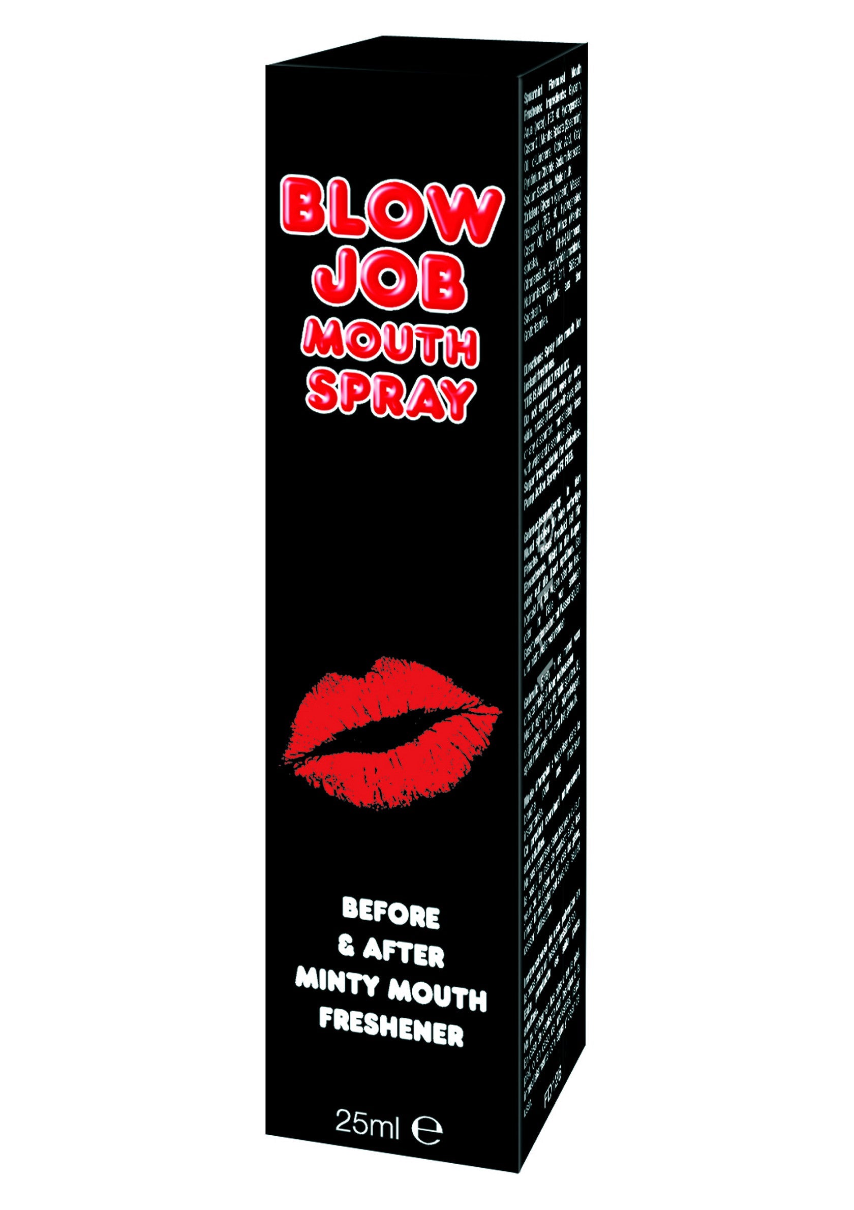 37005 spencer fleetwood blow job spray