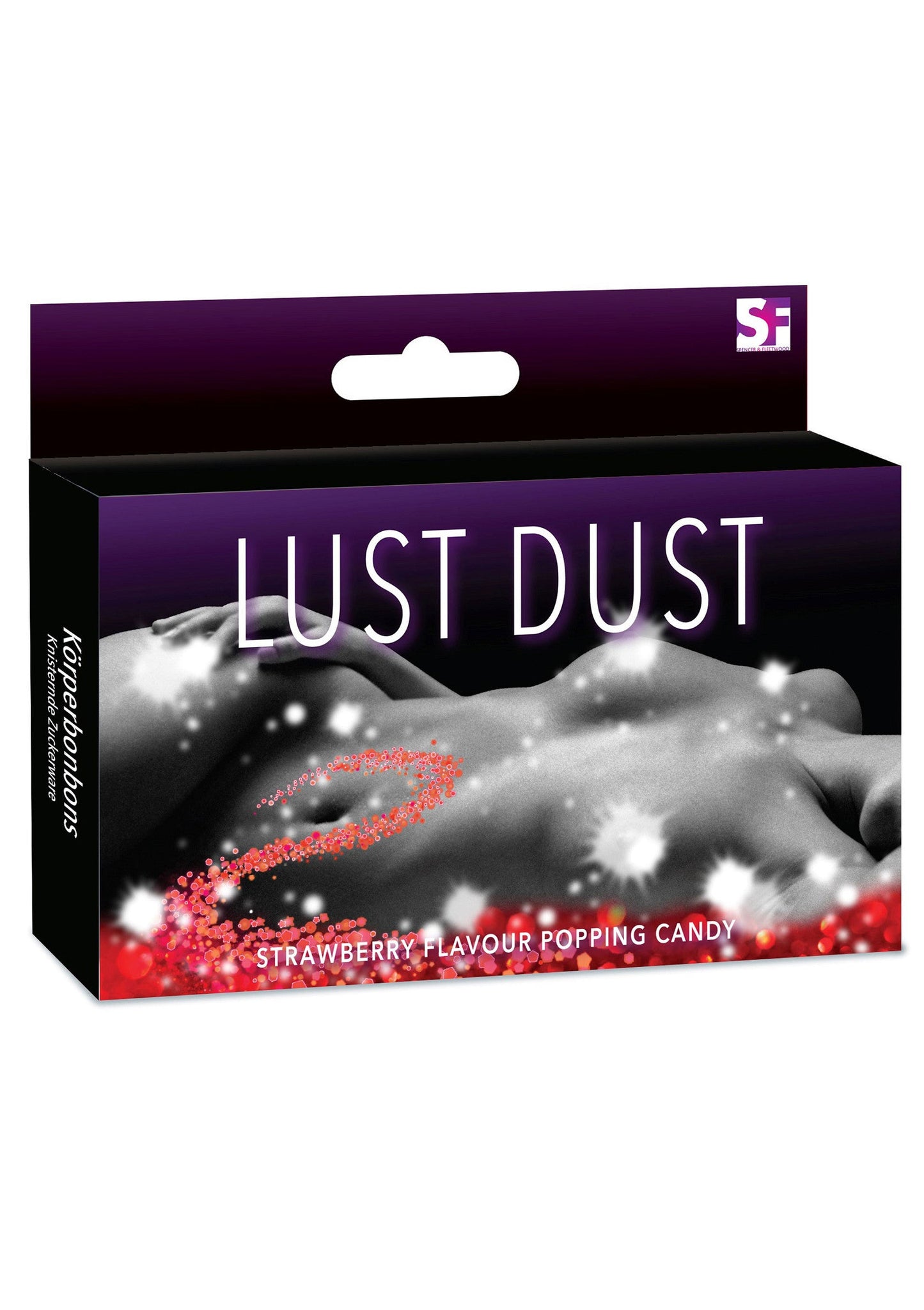 37014 spencer fleetwood lust dust