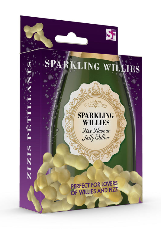 37023 spencer fleetwood sparkling willies