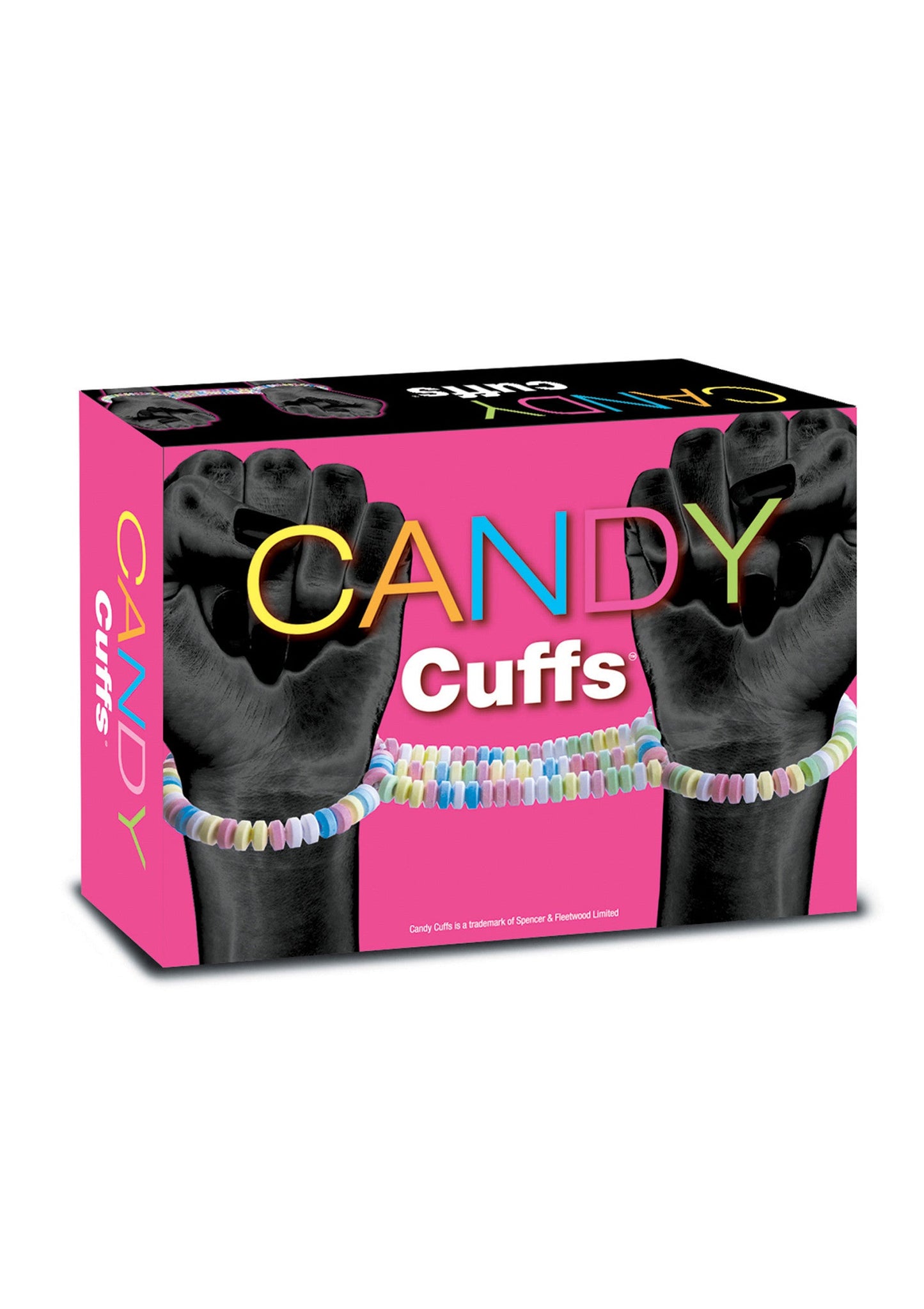 37027 spencer fleetwood candy cuffs
