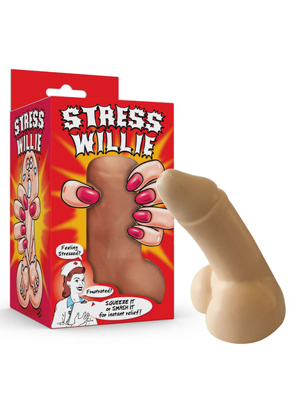 37046 spencer fleetwood stress willie
