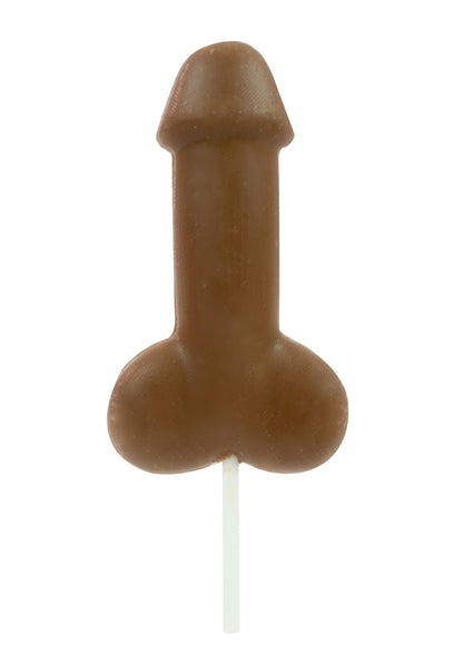 37052 spencer fleetwood chocolate dick on a stick