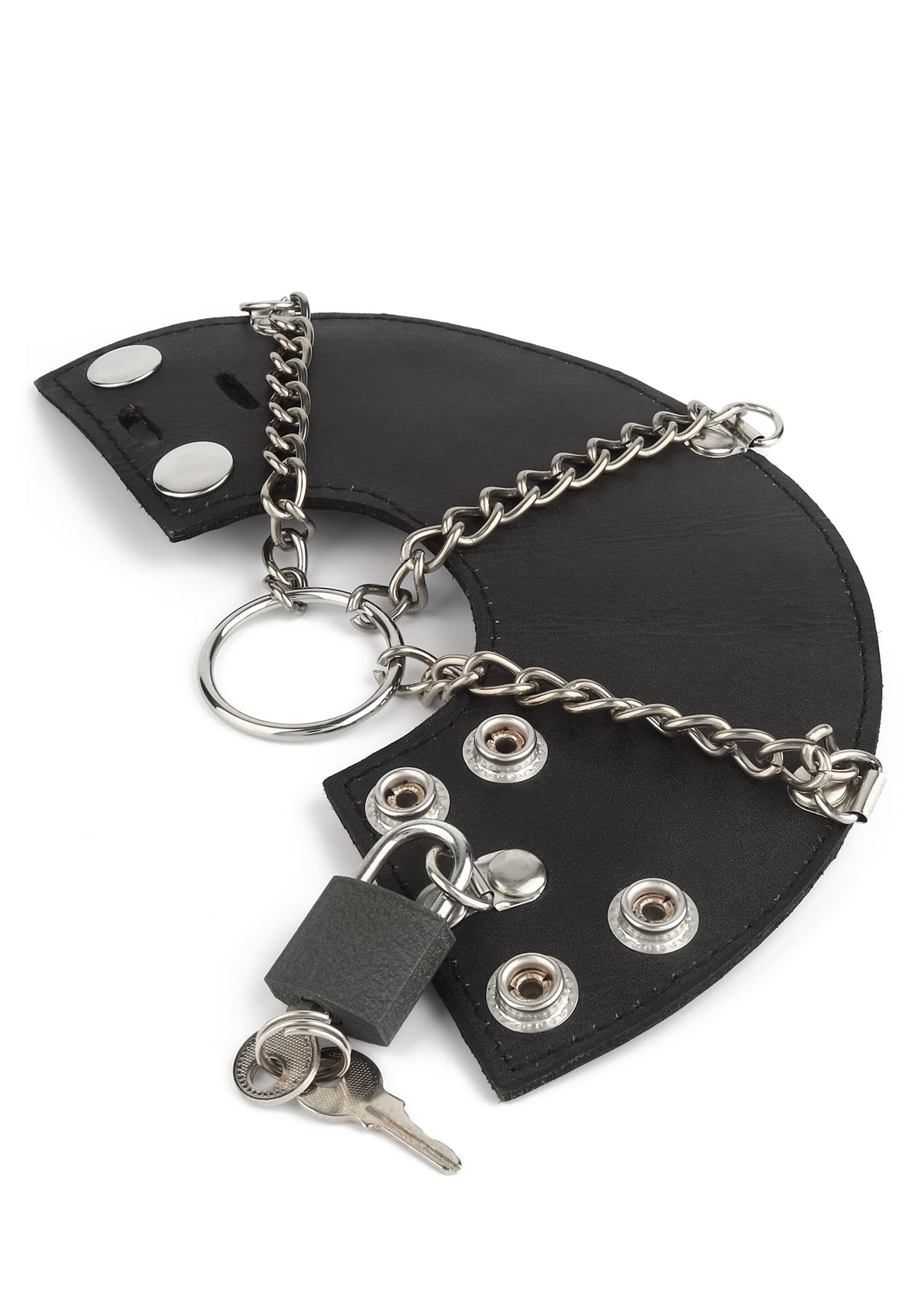 Parachute Ball Stretcher with Spikes
