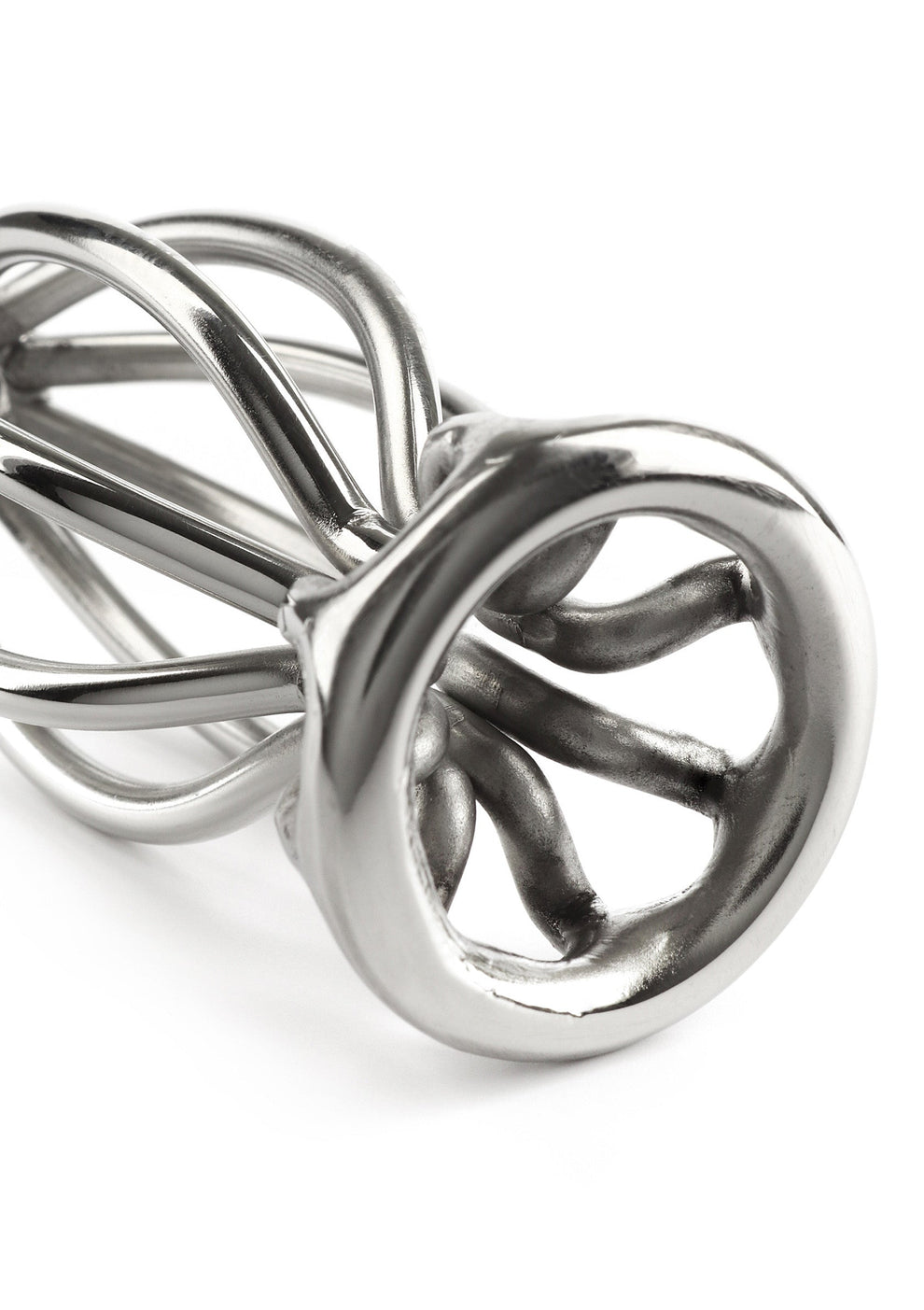 Round Wire Plug Small – SCALA 2.0 BV.