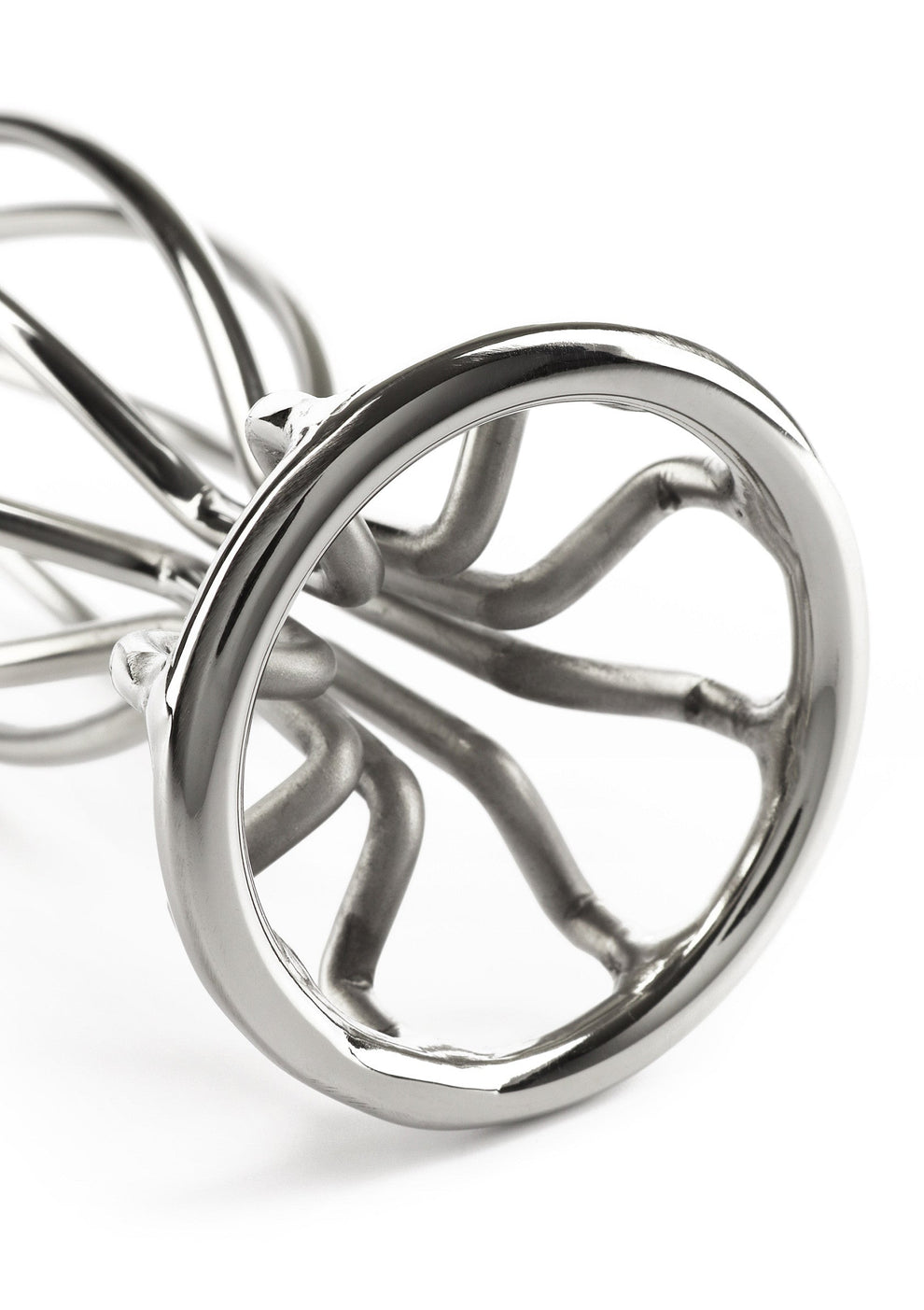 Round Wire Plug Large – SCALA 2.0 BV.