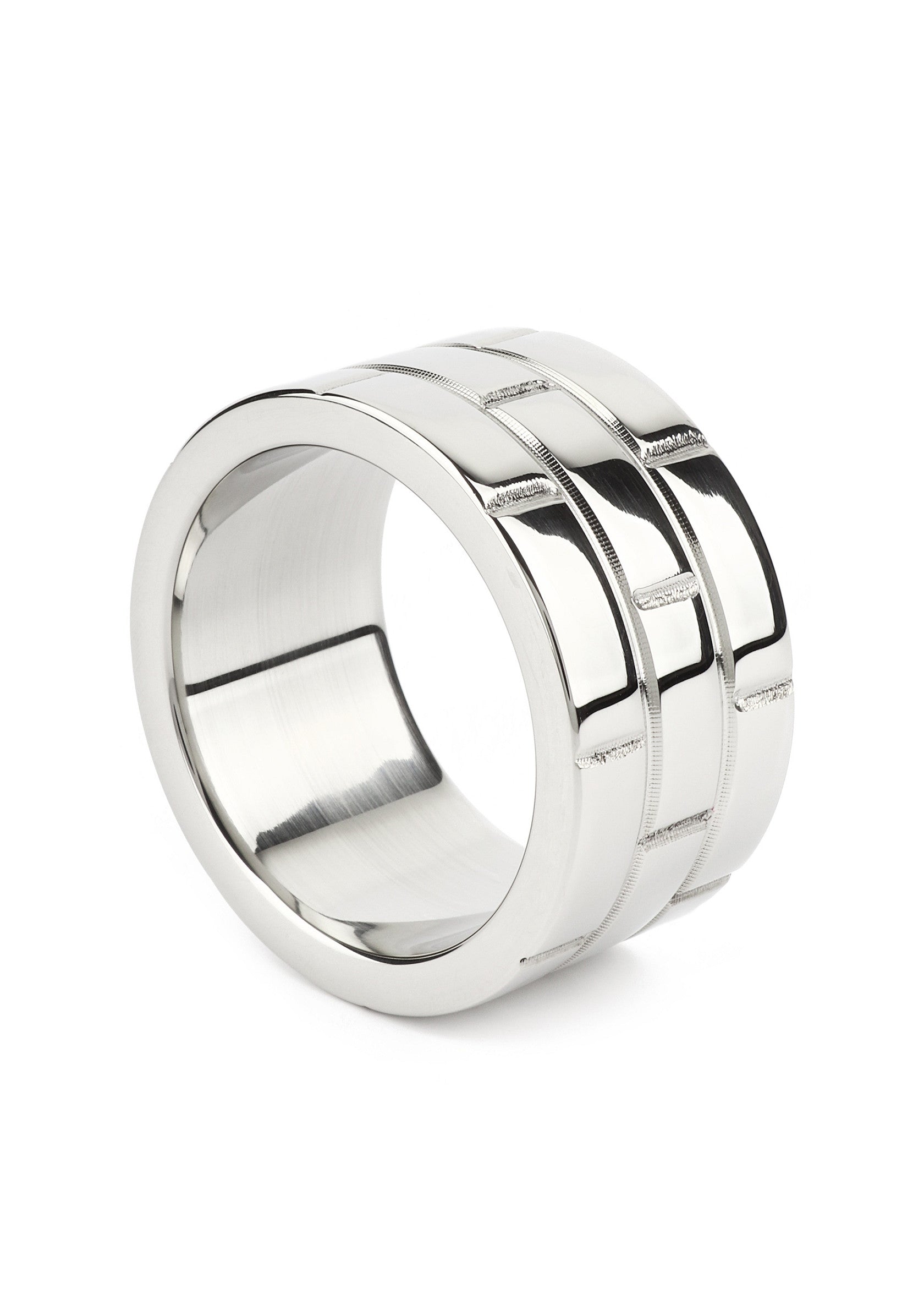 Cs Ring The Wall C-Ring 40mm – SCALA 2.0 BV.