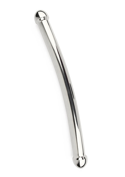 38307 mr steel double header