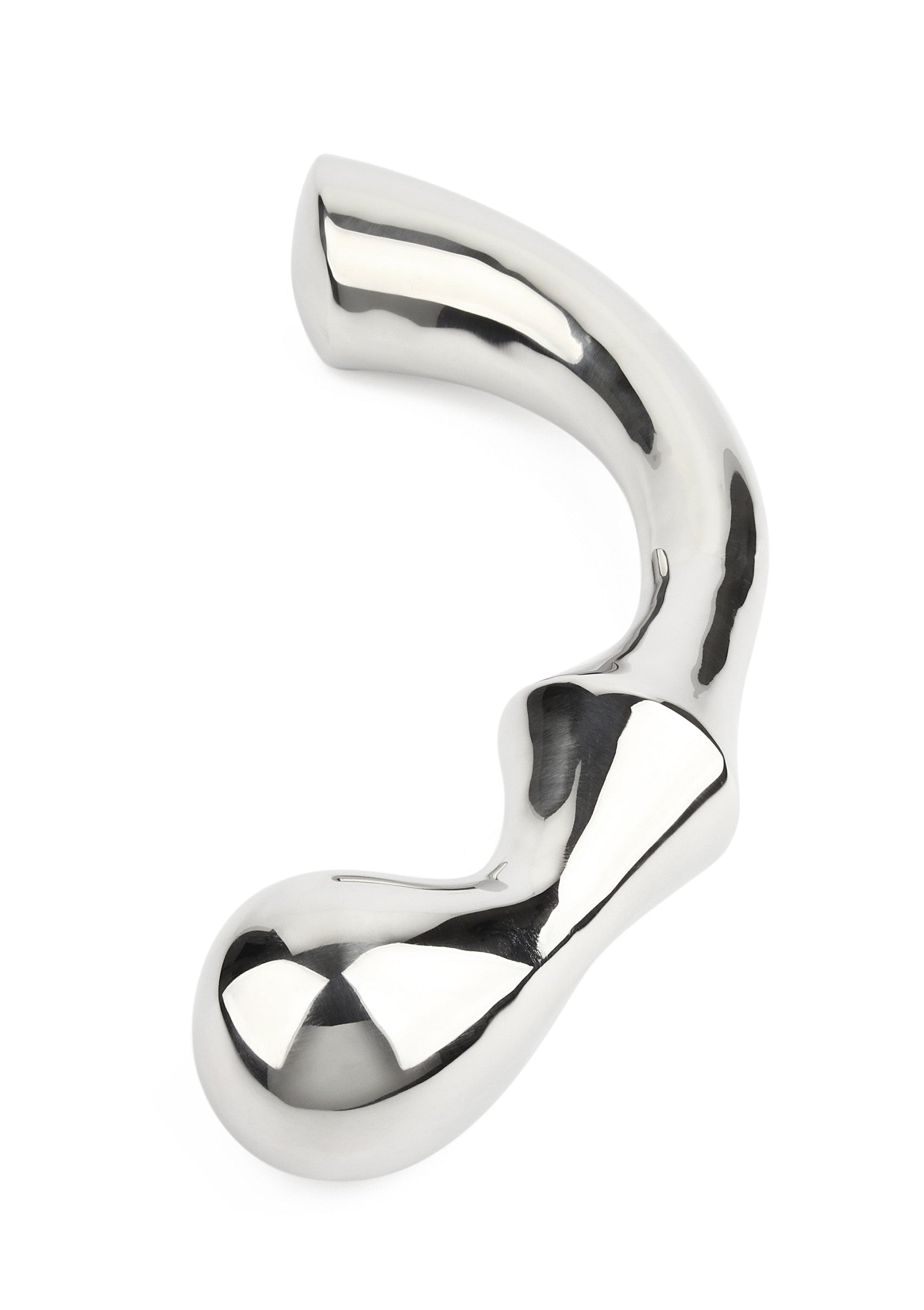 38318 mr steel deluxe g spot wand