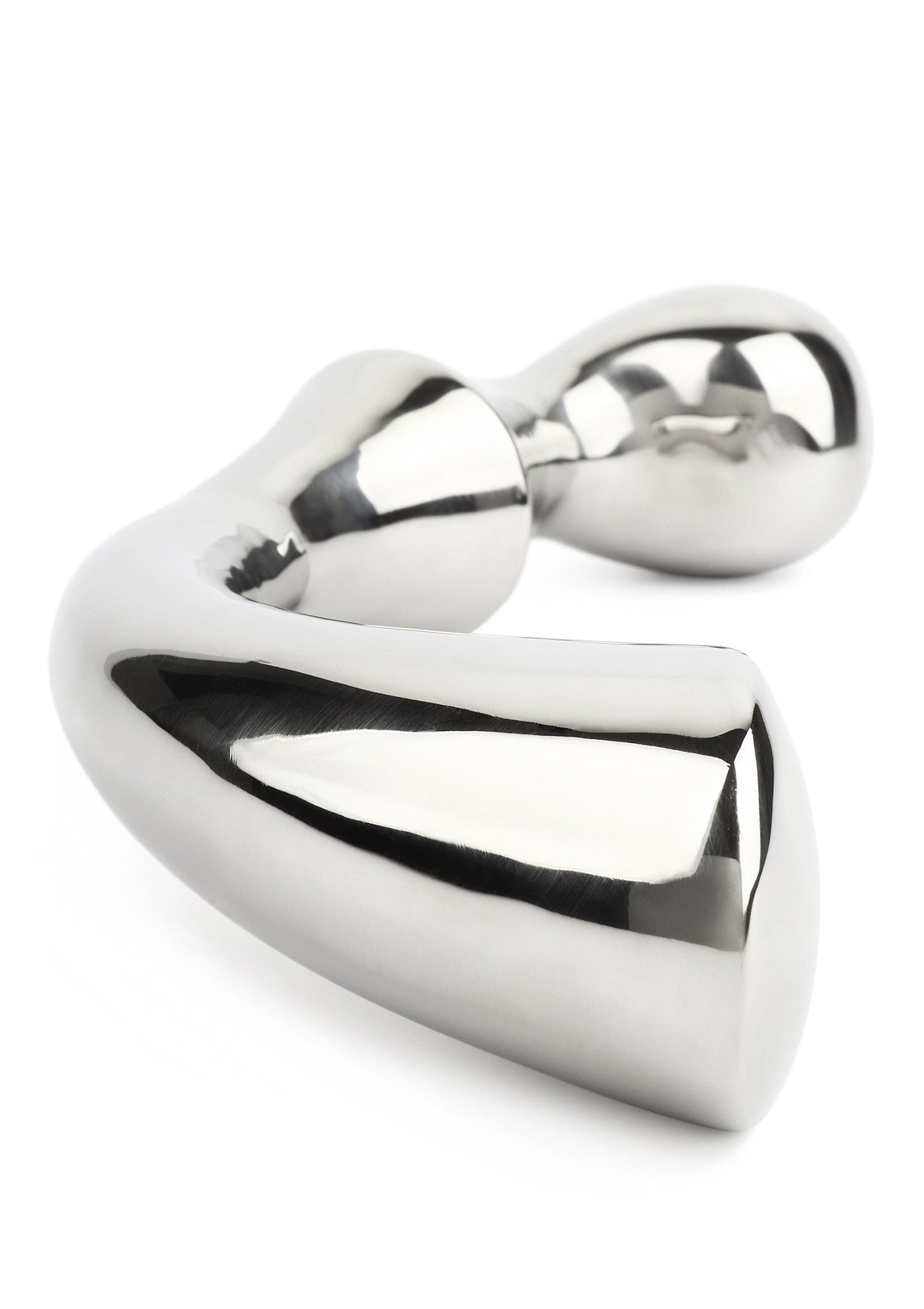 38318 mr steel deluxe g spot wand