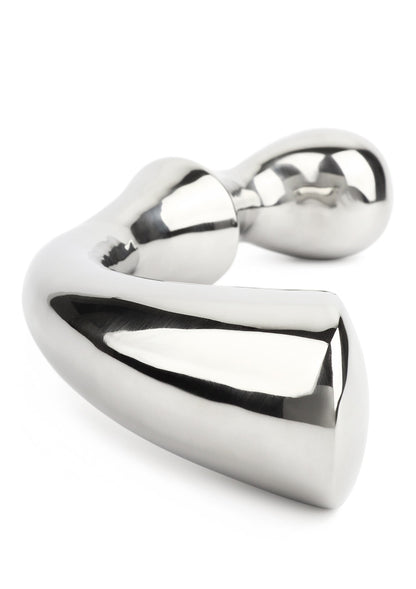 38318 mr steel deluxe g spot wand