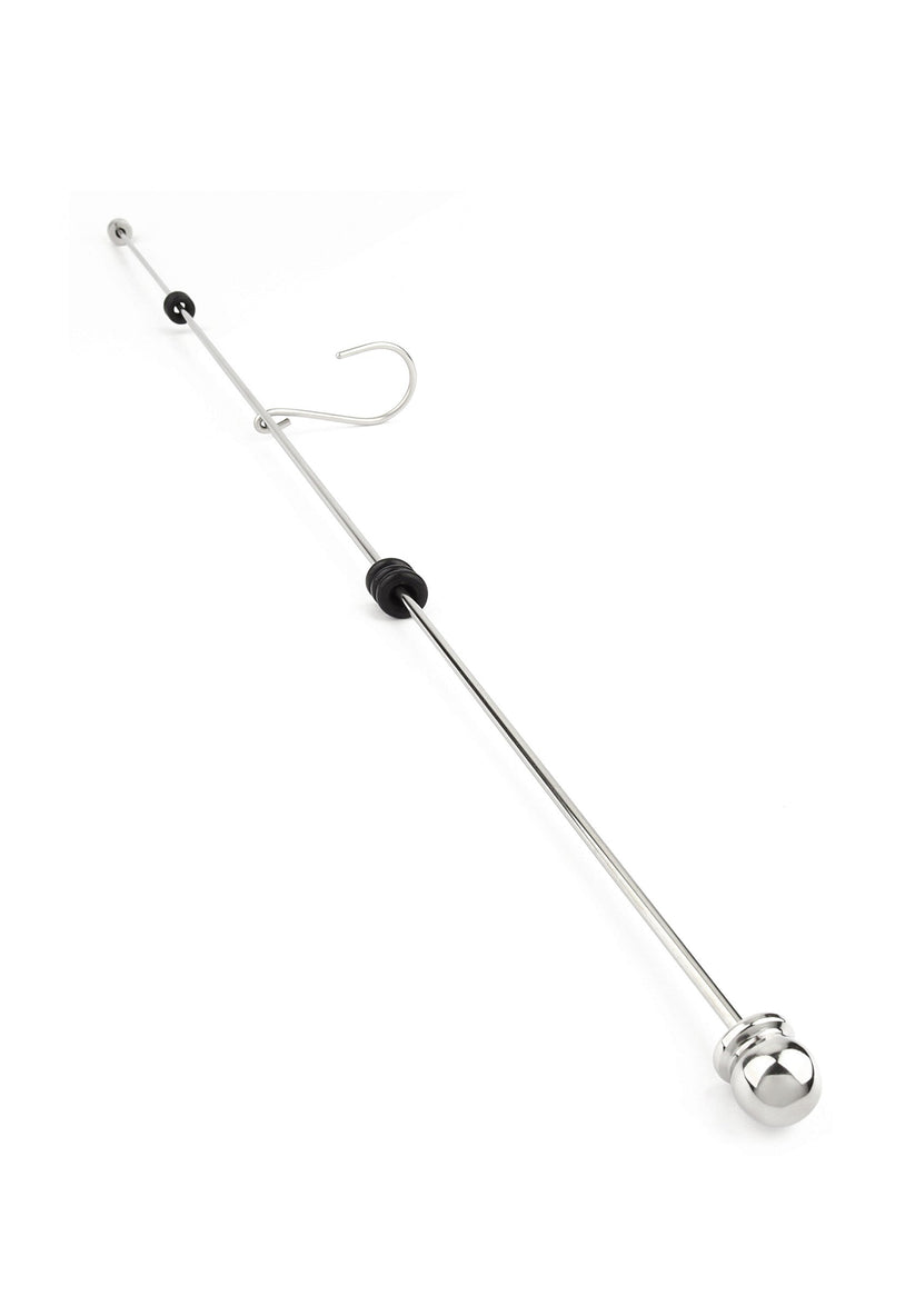Long Thai Hooked Pain Stick – SCALA 2.0 BV.