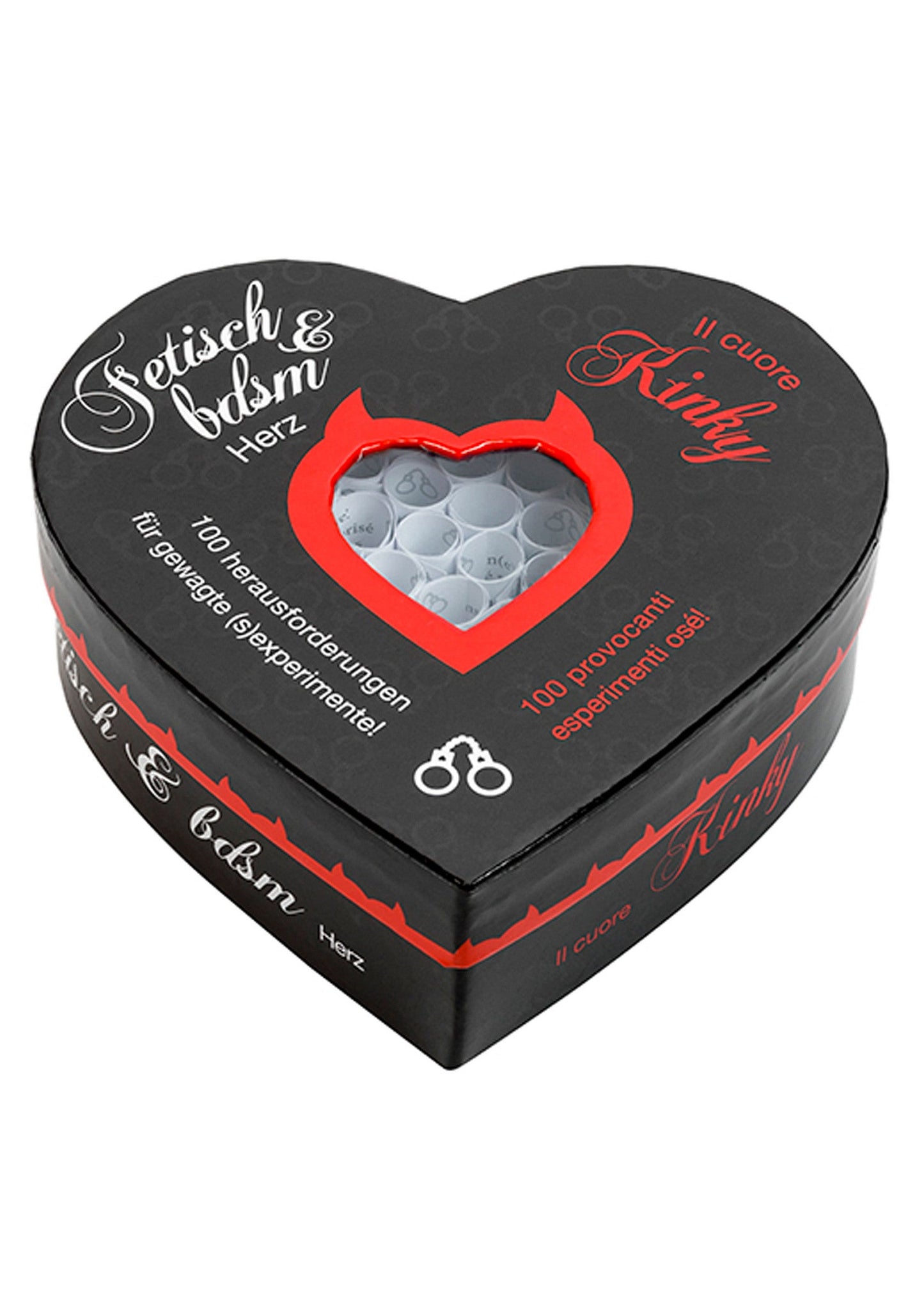 38508 tease please herzcuore kinky deit