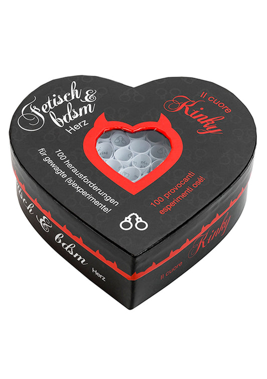 38508 tease please herzcuore kinky deit