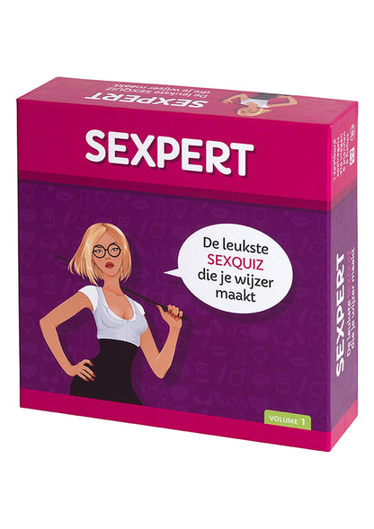 38517 tease please sexpert quiz volume 1 nl
