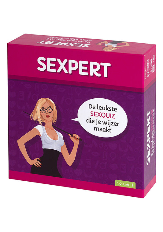 38517 tease please sexpert quiz volume 1 nl
