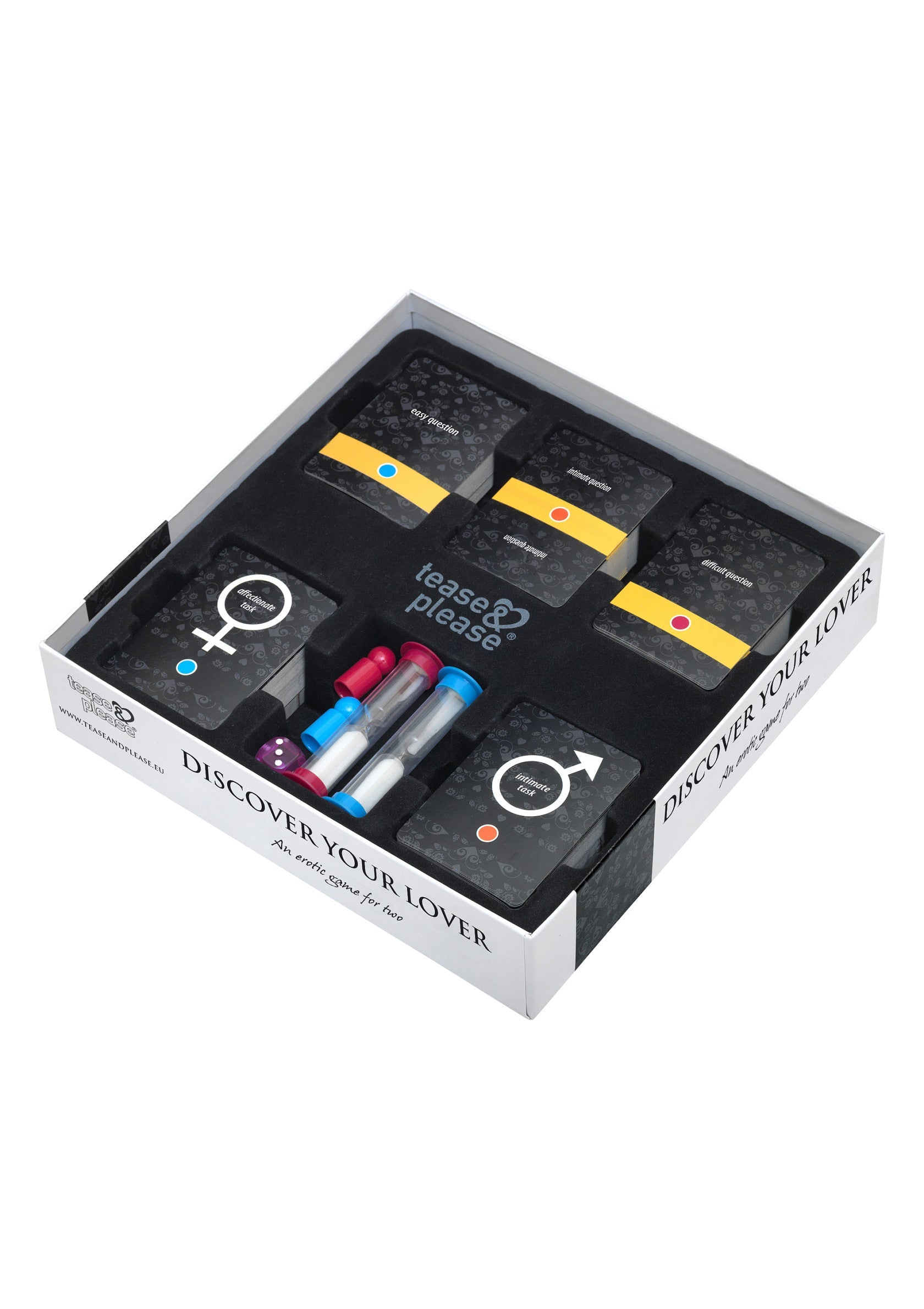 38534 tease please discover your lover classic en