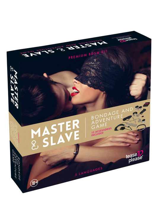 38544 tease please master slave 1 in 5 languages