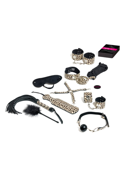 38544 tease please master slave 1 in 5 languages