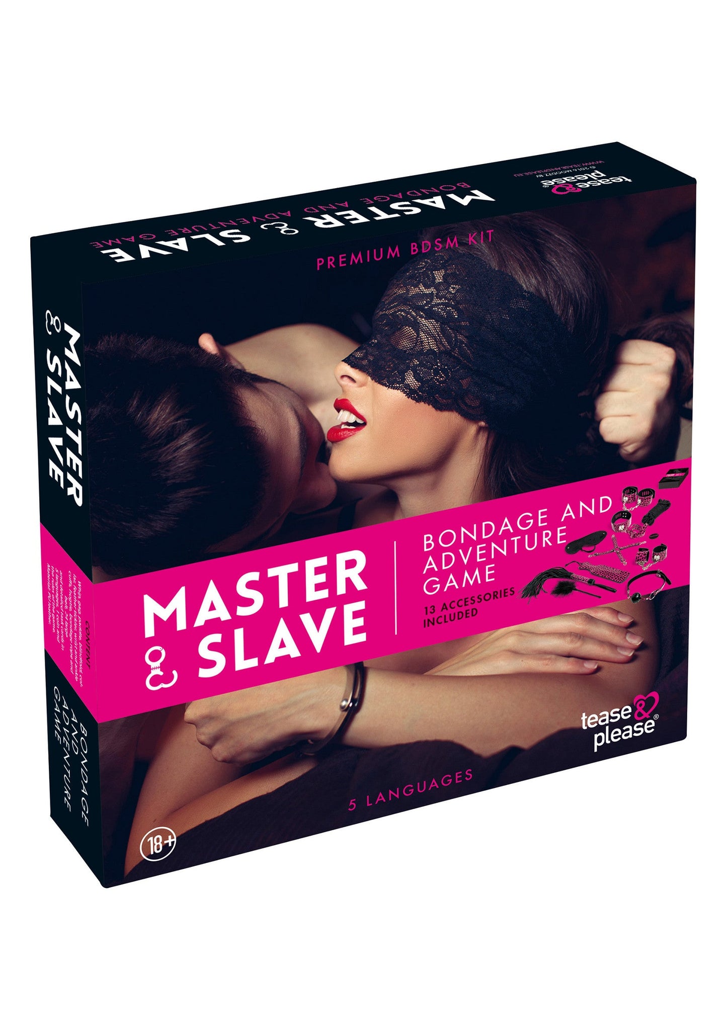 38545 tease please master slave 2 in 5 languages