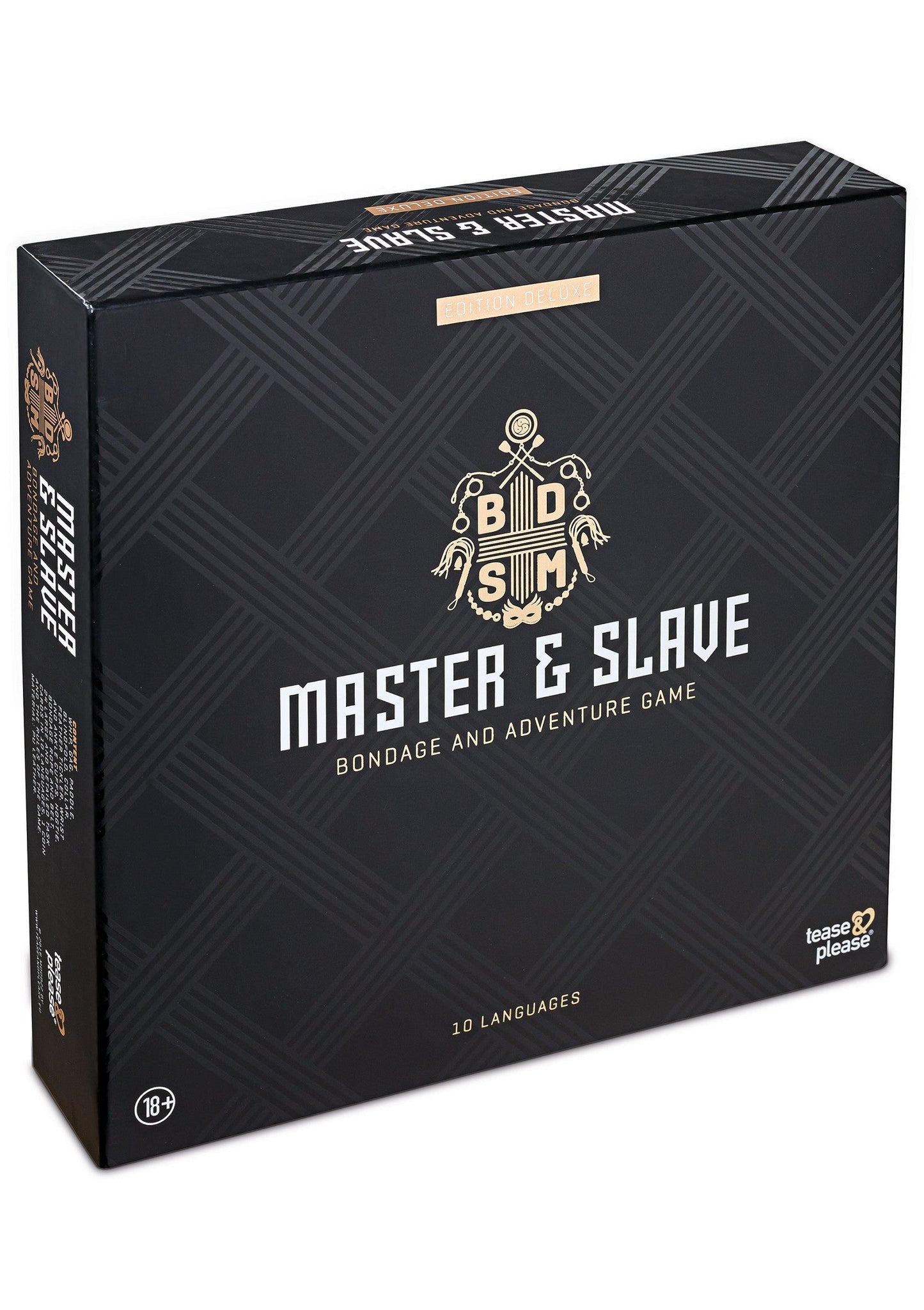 38557 tease please master slave edition deluxe