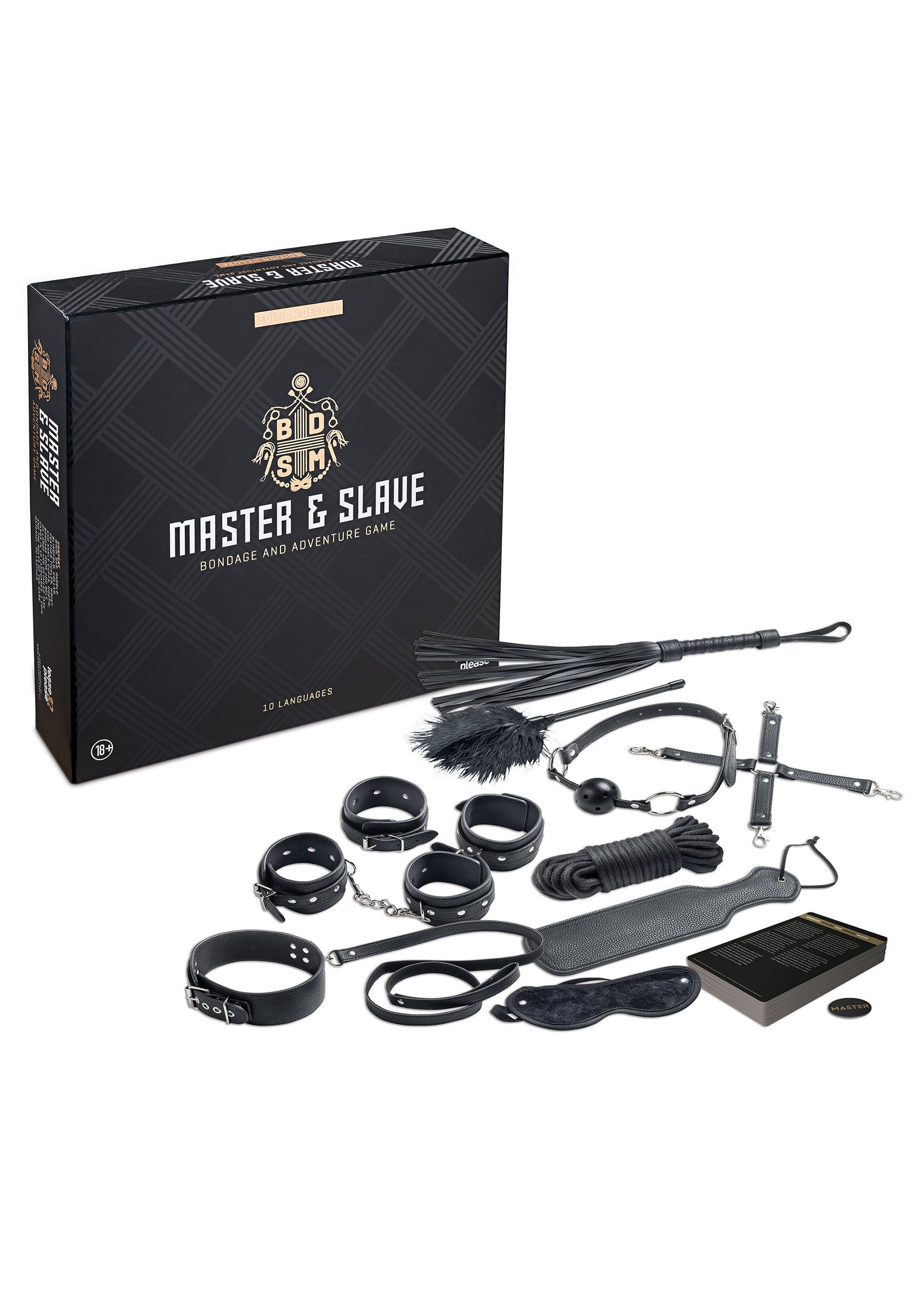 38557 tease please master slave edition deluxe