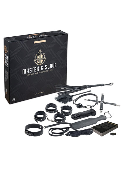38557 tease please master slave edition deluxe