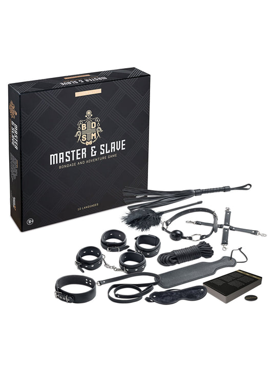38557 tease please master slave edition deluxe