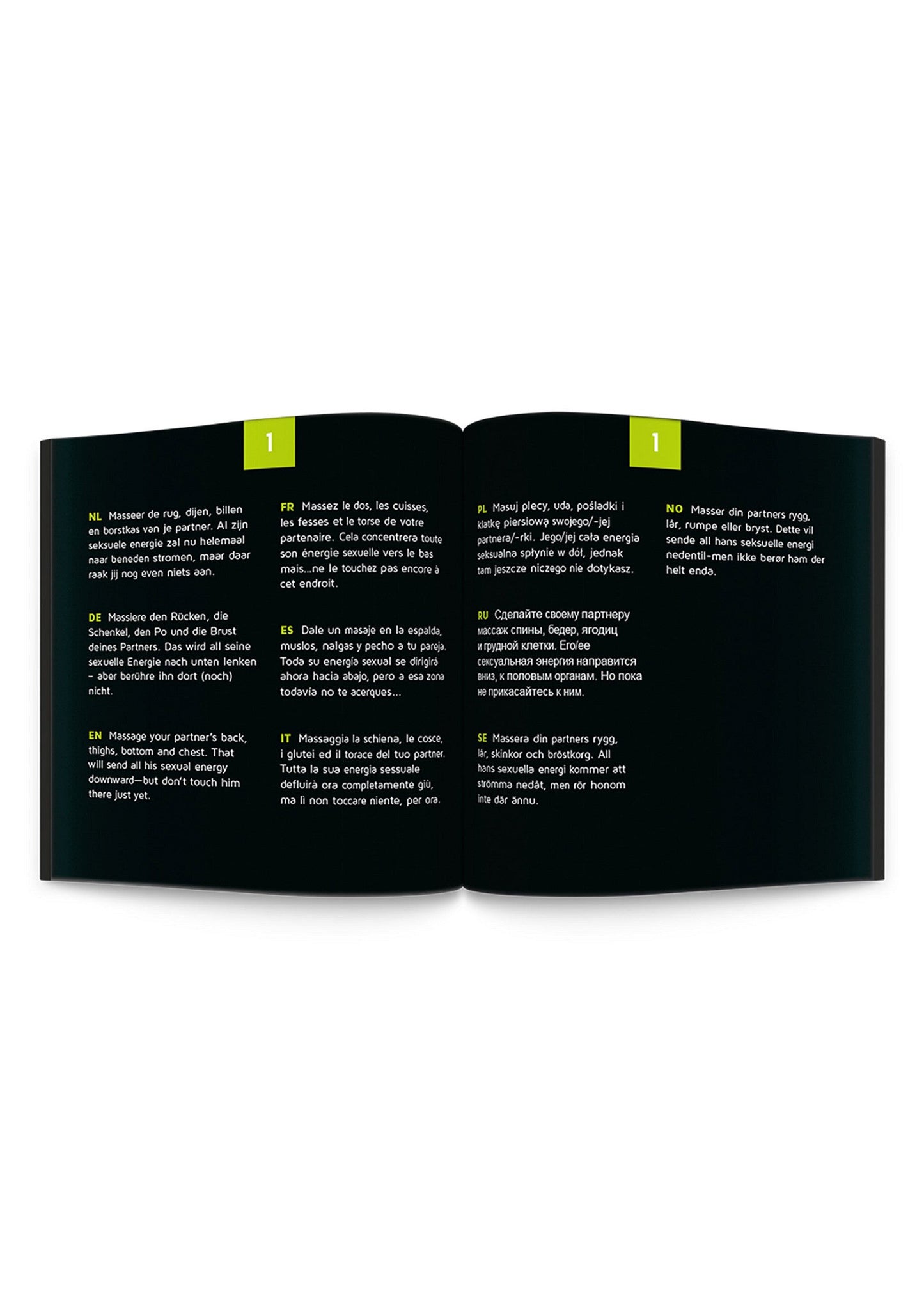 38561 tease please foreplay 10 languages