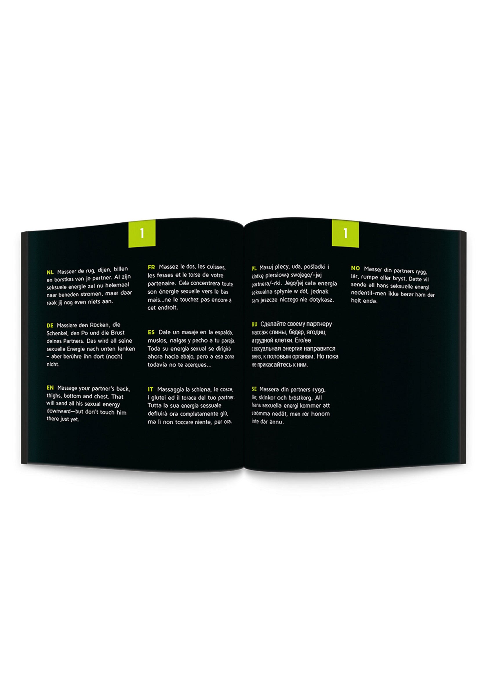 38561 tease please foreplay 10 languages