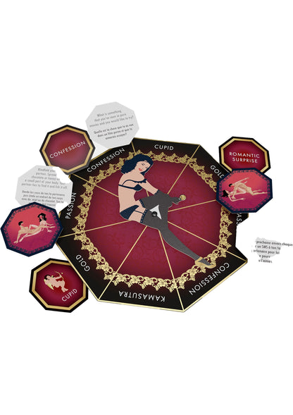 38604 mad party games g kamasutra boardgame
